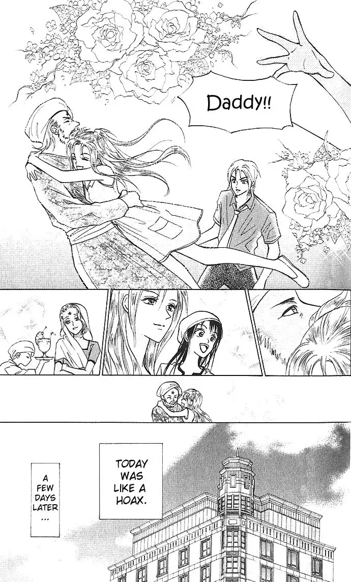 W Juliet II Chapter 1 36